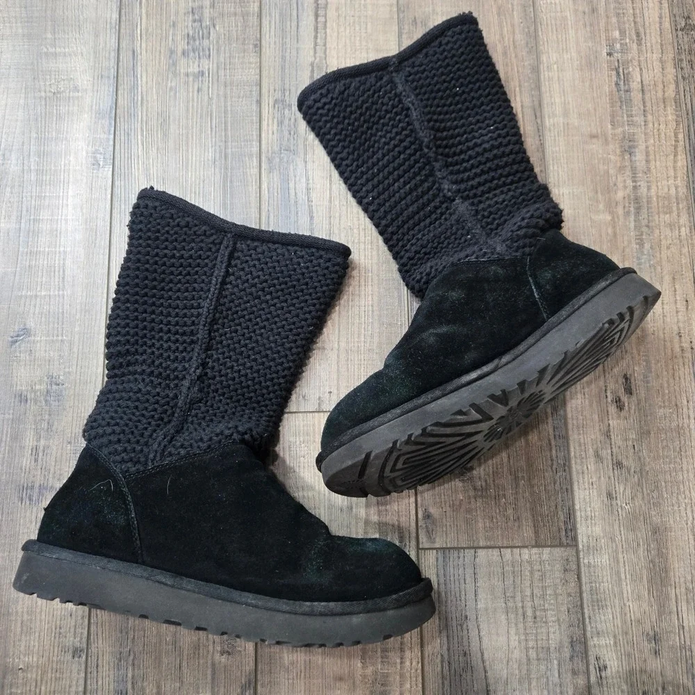 UGG classic boots
